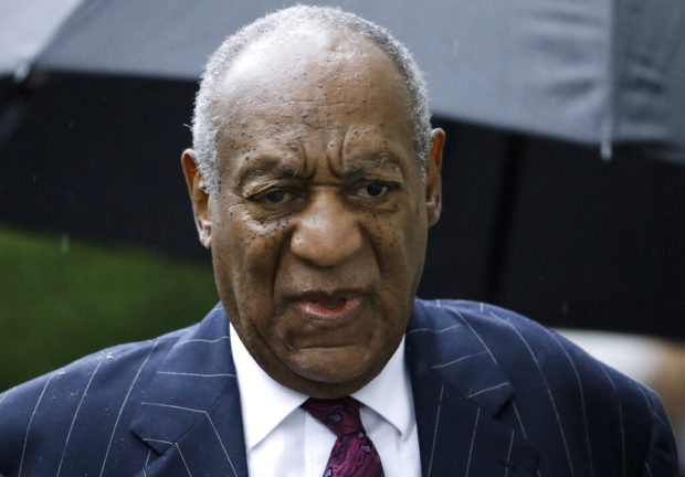 Bill Cosby hit with $2.75M legal bill after losing dispute