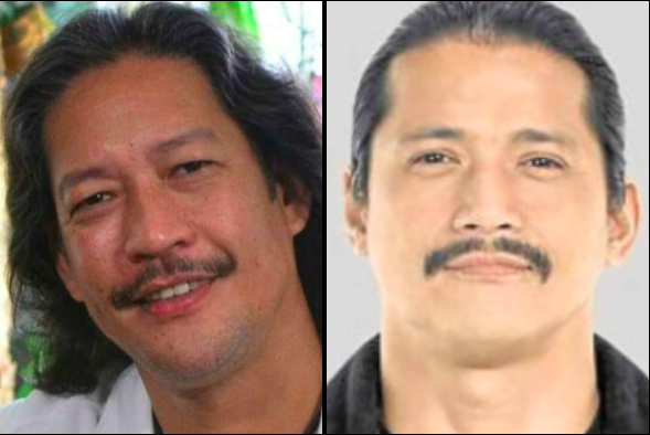 Robin Padilla mourns Boy Roque's death