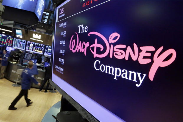 Disney streaming service to debut in 2019