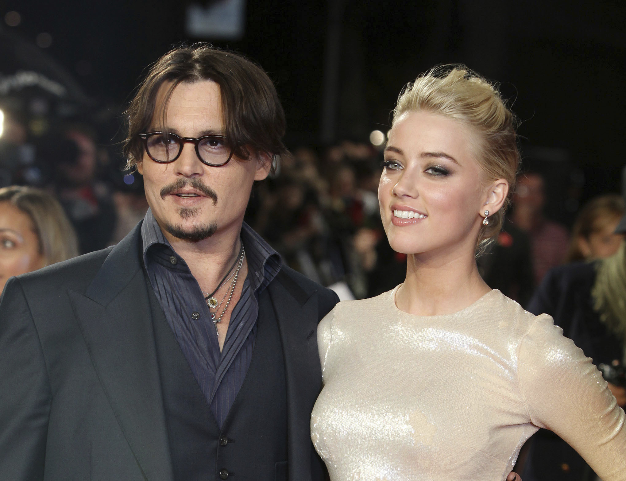 Depp loses UK libel case on 'wife beater' claims