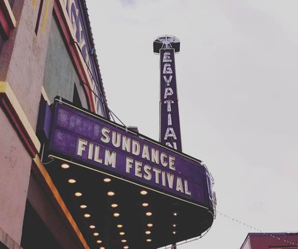 Sundance film fest co-founder charged with sex abuse