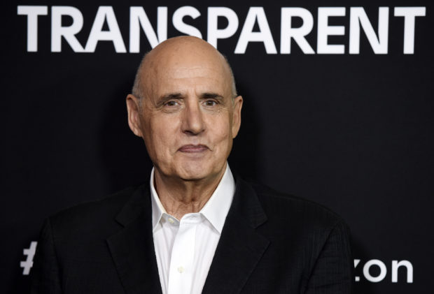 Tambor to be killed off in 'Transparent'