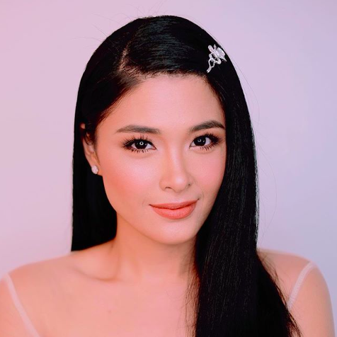 Yam Concepcion wishes she didn't take sexy role