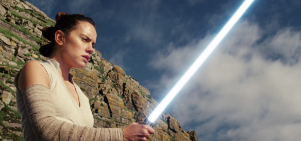   'Star Wars' fans hope to get 'Episode IX' details at event