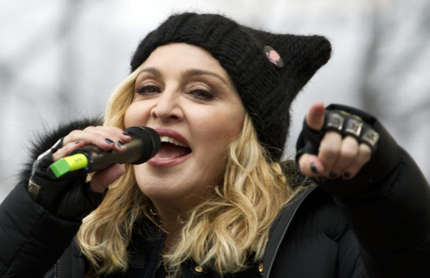  Madonna and Maluma to perform new song at Billboard Awards