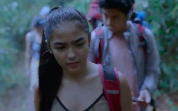 WATCH: 'Banal' official teaser trailer | Inquirer Entertainment