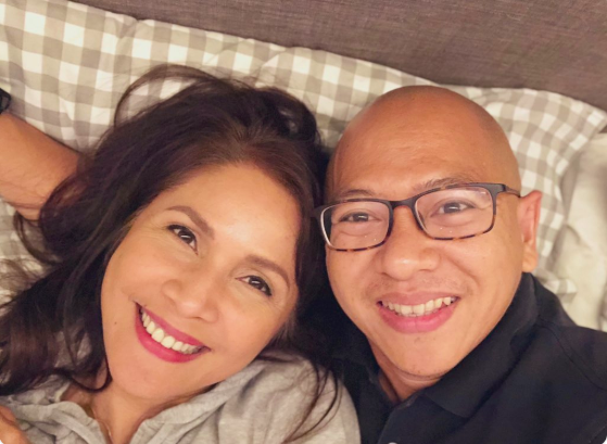 Agot Isidro: Hilbay and I are straight, but is gender an issue? 
