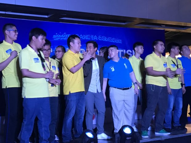 Ken Chan, Binibining Pilipinas 2019 candidates lead celebration of World Autism Awareness Day