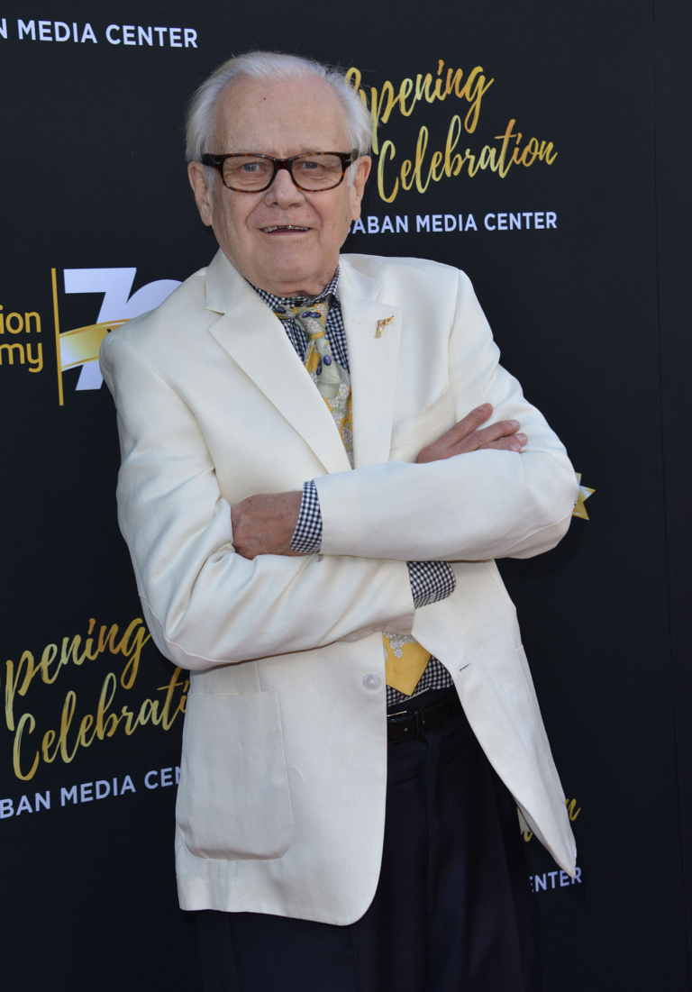 'Dallas' TV star Ken Kercheval dies | Inquirer Entertainment