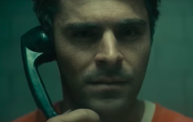 Zac Efron Plays Serial Killer Ted Bundy In New Netflix Trailer Inquirer Entertainment