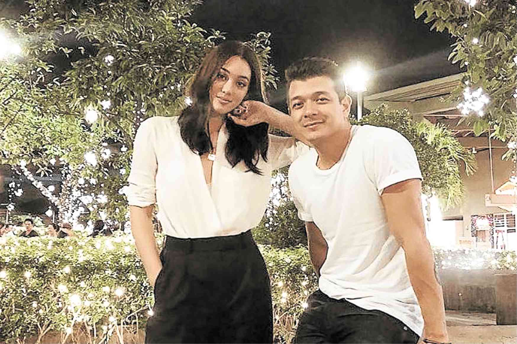 Jericho Rosales Reveals Why He and Kim Jones Aren't Ready to Have a Child  Yet