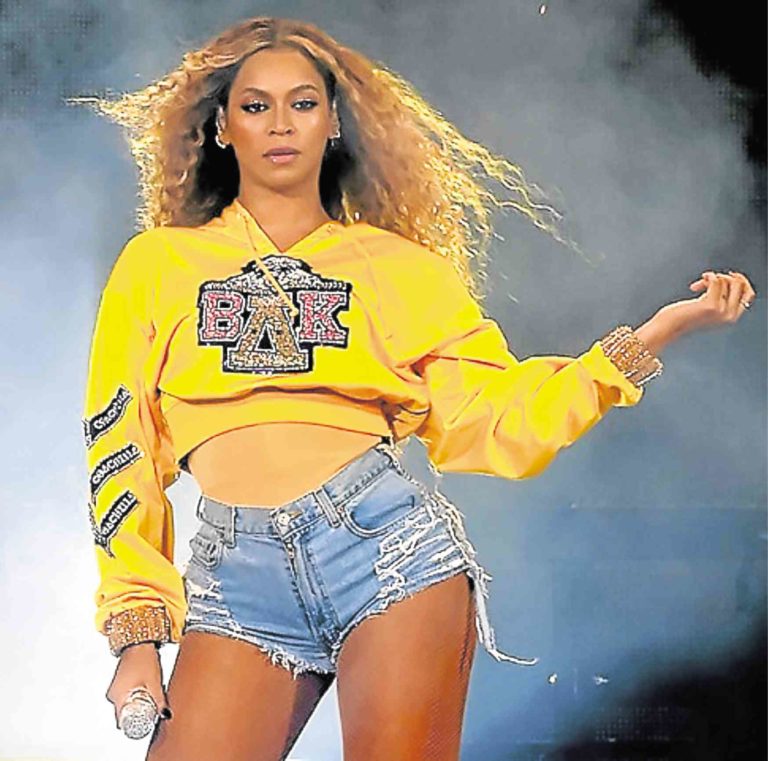 Beyoncé drops another surprise album: ‘Homecoming’ | Inquirer Entertainment