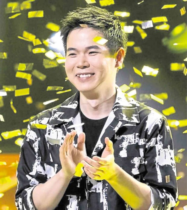 Taiwanese magician wins ‘AGT’ 
