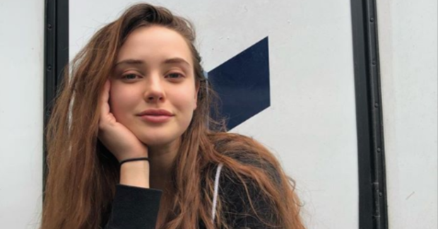 Katherine Langford Cast As Tony Starks Daughter Inquirer Entertainment