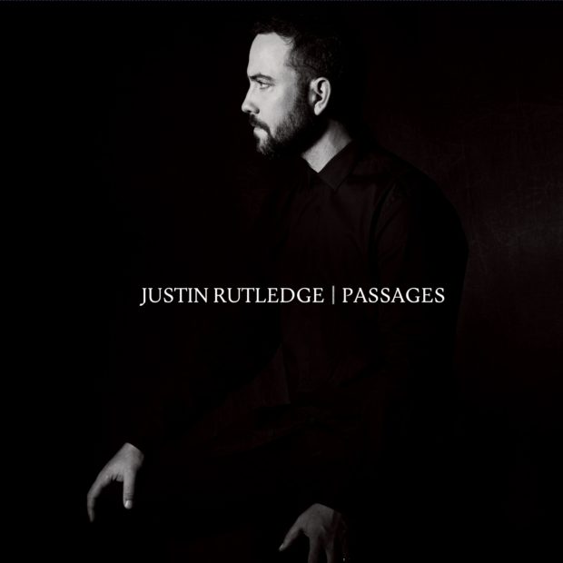 Justin Rutledge music album review