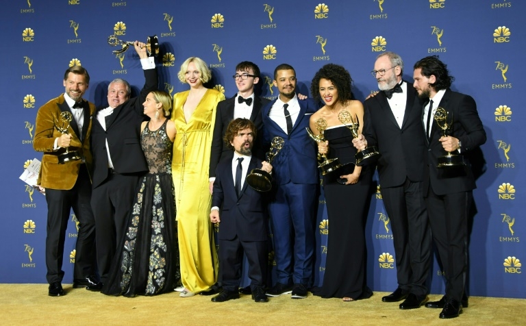 Game of Thrones awards