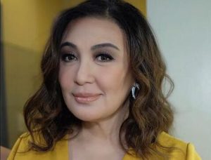 LOOK: Sharon Cuneta flaunts weight loss | Inquirer Entertainment