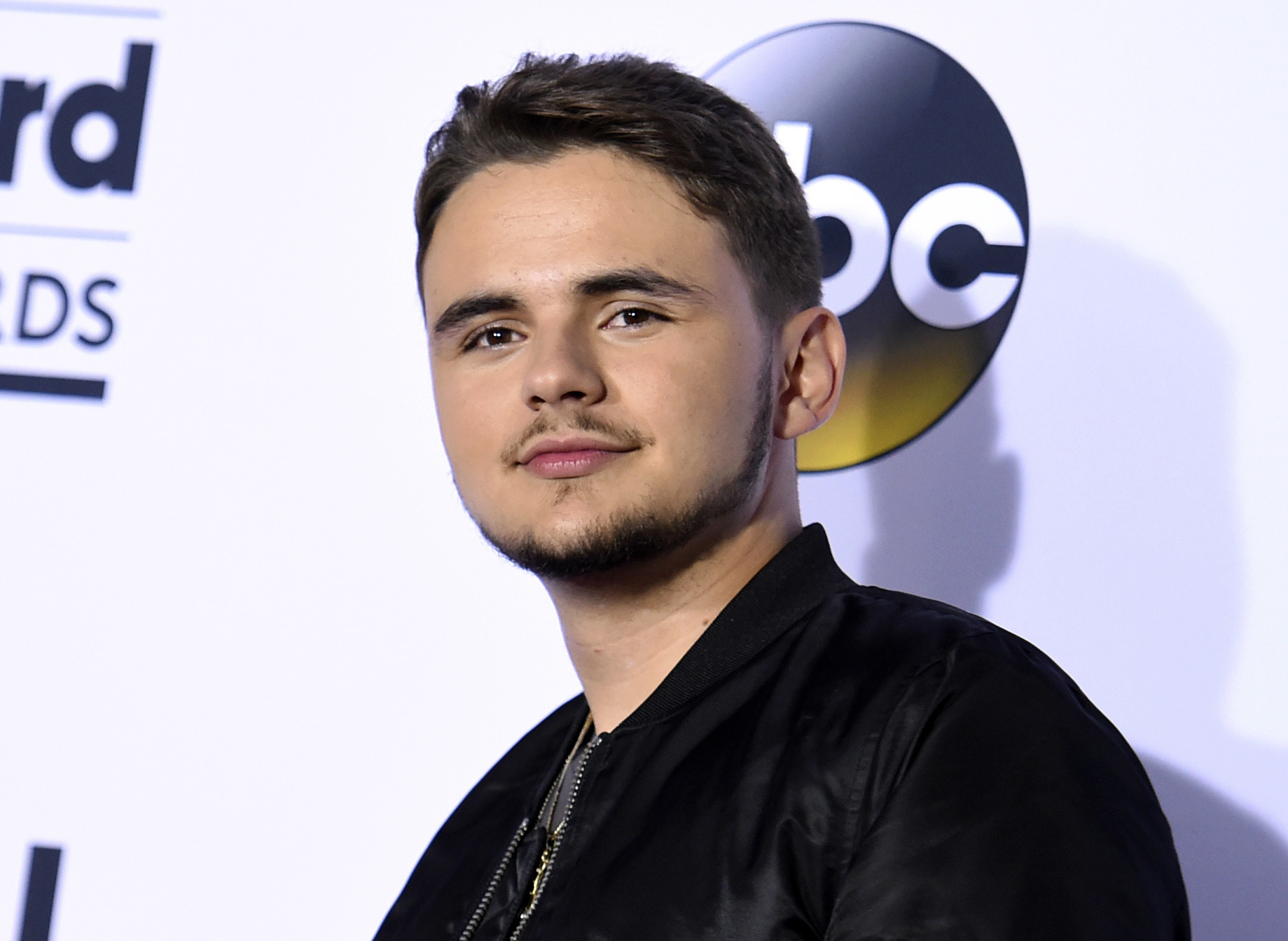 Prince Jackson is a college graduate Inquirer Entertainment