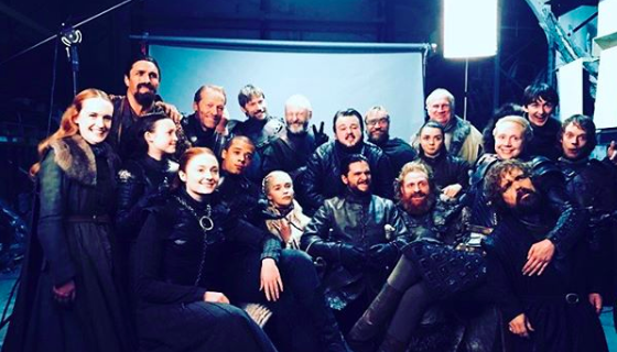 Image result for game of thrones goodbye