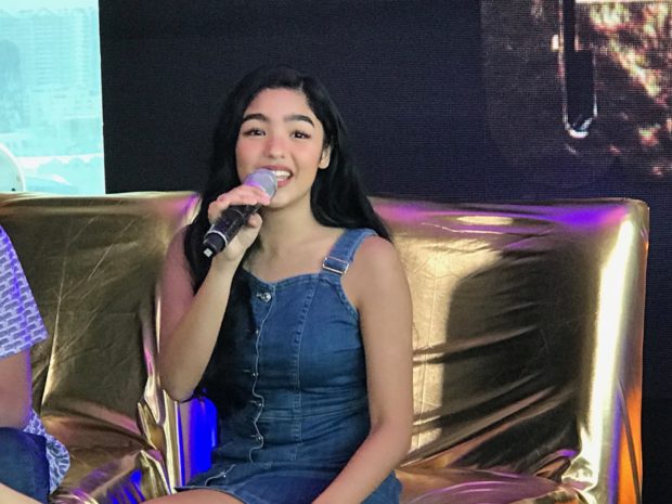 ‘Kadenang Ginto’s’ Andrea Brillantes and Francine Diaz on friendship, anxiety, random thoughts