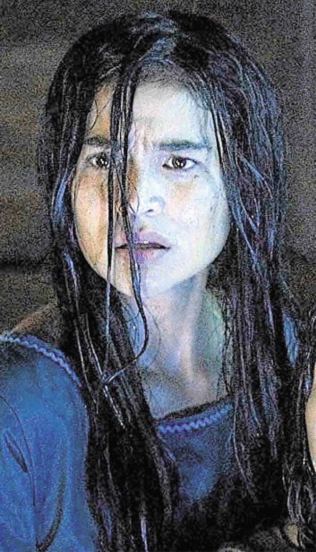 ‘Aurora’ on Netflix Inquirer Entertainment