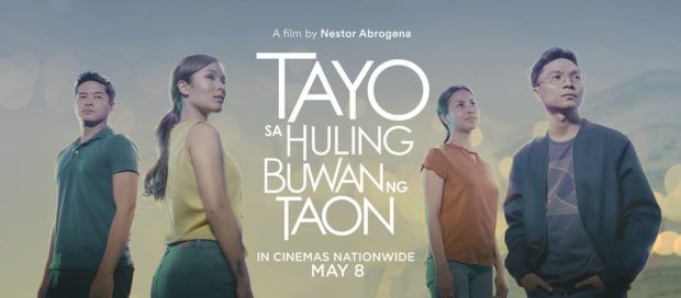‘Ang Kwento Nating Dalawa’ sequel premieres on May 8