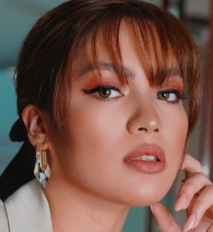 Jane Oineza social media accounts hacked | Inquirer Entertainment