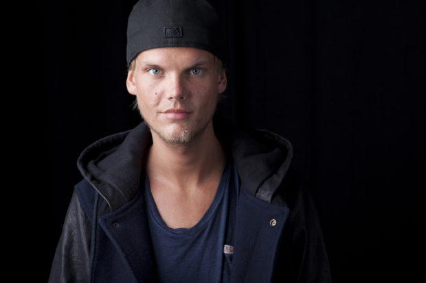 Avicii's friends work to keep his memory alive