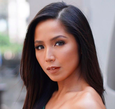 Dawn Chang on consent, sexual harassment