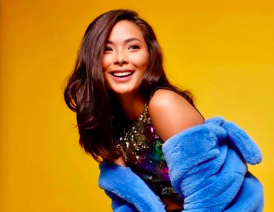 Maxine Medina apologizes for opinion on transgender beauty queens