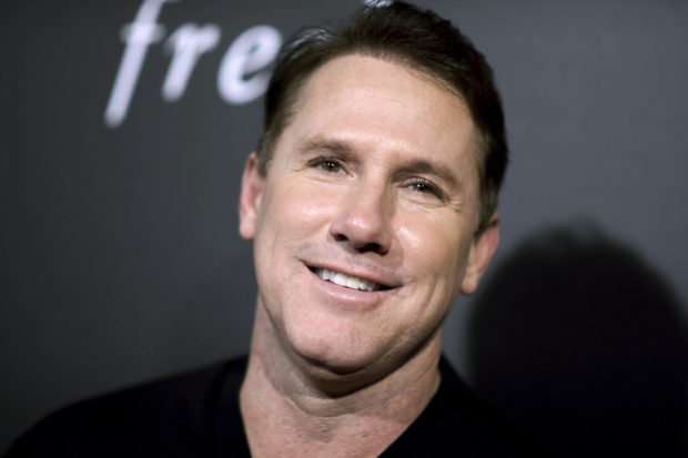 Nicholas Sparks objects to pro-gay 'agenda'
