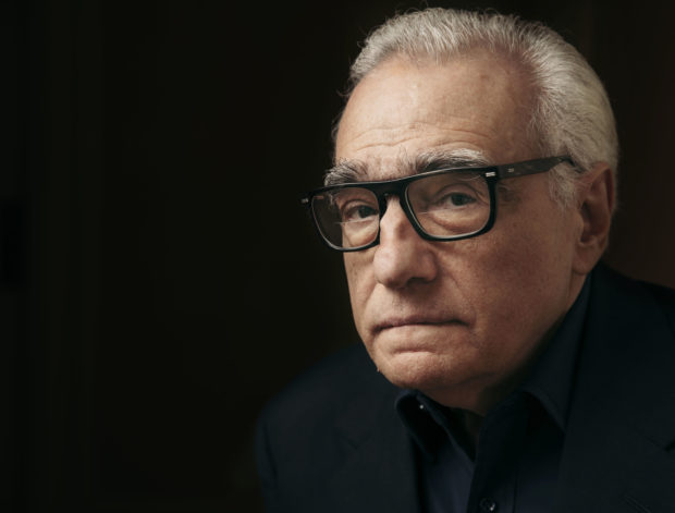 Scorsese on Dylan, Netflix