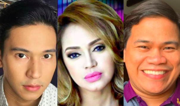 Celebs react to sinking of PH boat