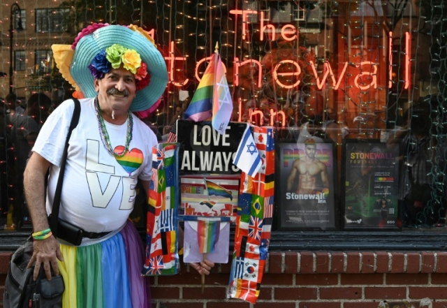 stonewall inn