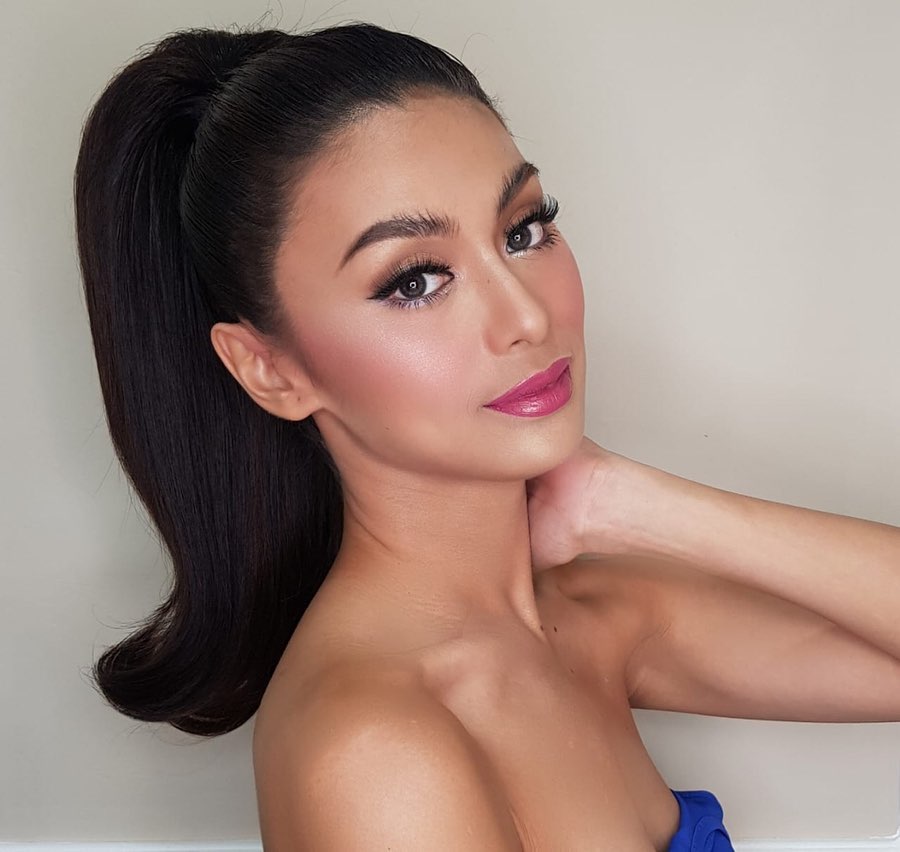 BREAKING: Patch Magtanong fails to bag 2019 Miss International crown