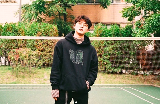 Korean artist B.I quits iKON over drug scandal