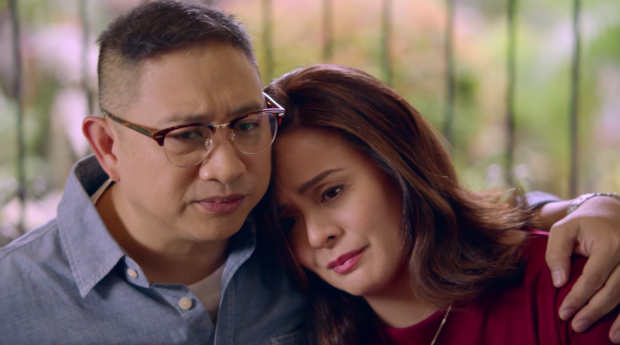 Watch: Dawn Zulueta, Michael V In Trailer For 'family History' Film 