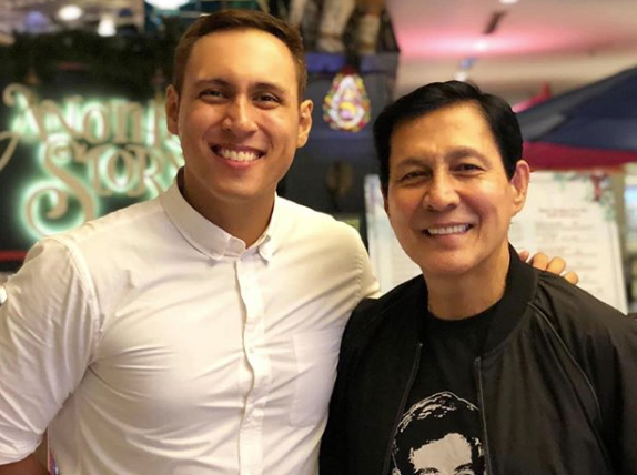 Former actor PBB alumnus Bodie Cruz now a pastor Inquirer