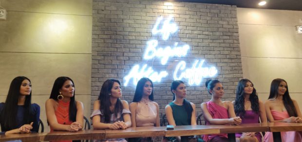 2019 Bb. Pilipinas queens reunite for ‘Pride Month’