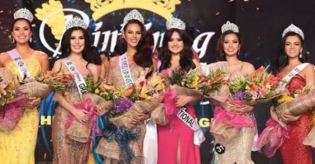 Bb. Pilipinas 2018 Queens Say Goodbye To Fellow 'Binibinis' | Inquirer ...