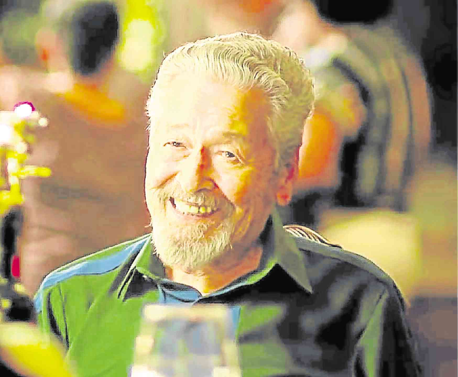 Palace mourns passing of screen legend Eddie Garcia