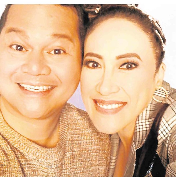 What brings out the ‘feelennials’ in Pops, Bayani and Ai-Ai