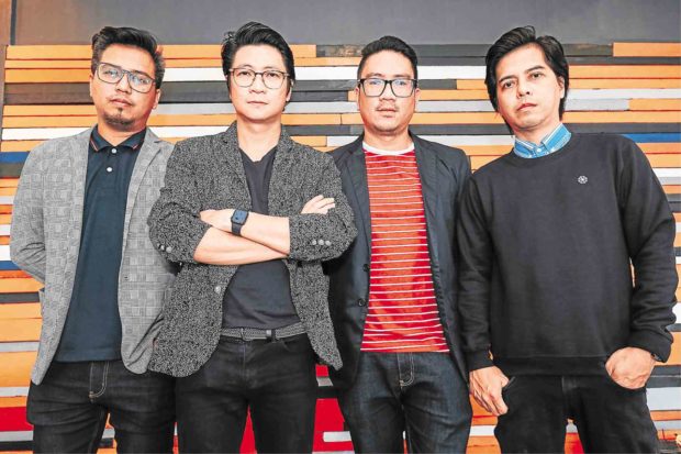 No Mcoy on board, but Orange & Lemons eager to reunite with ‘game-changing’ new sound