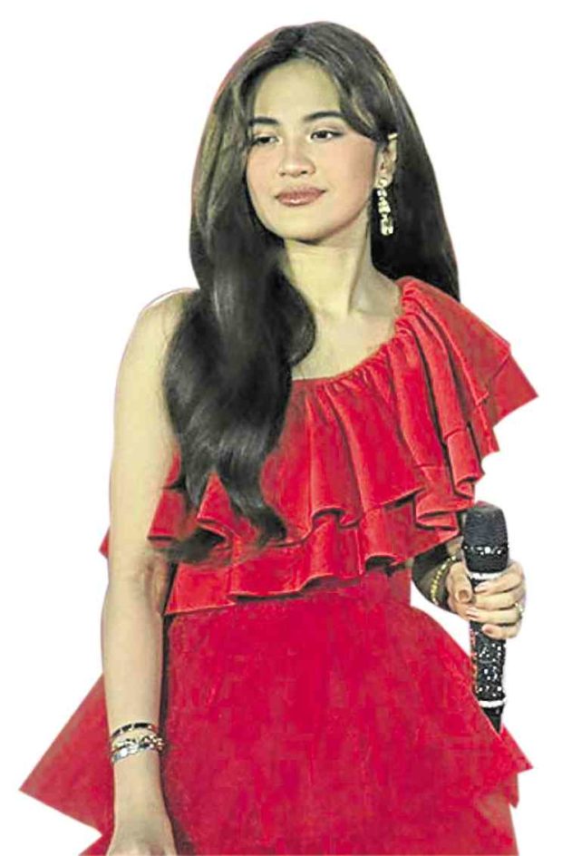 Julie Anne on ‘very smooth’ musical partnership with Christian
