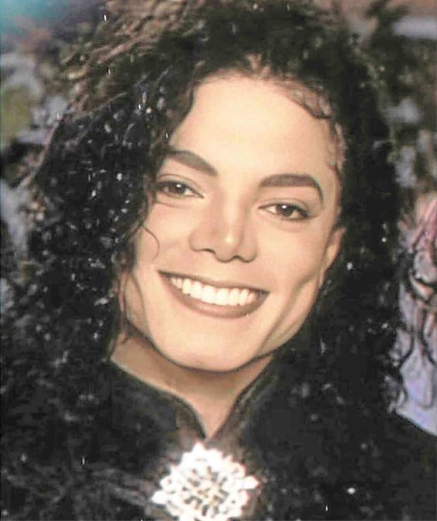 Michael Jackson docu series in the works