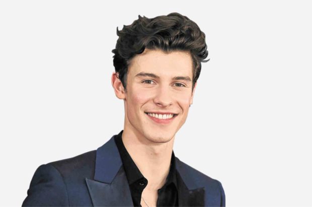 Shawn Mendes’ inspirational post to ‘follow your heart’