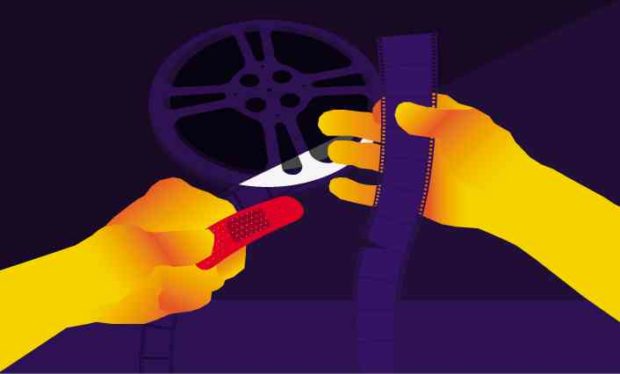 Coming soon: Small steps seeking big gains for PH film industry