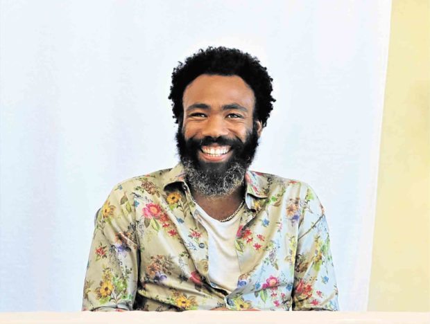 Donald Glover on Beyoncé, and why ‘The Lion King’ story is emotional for him