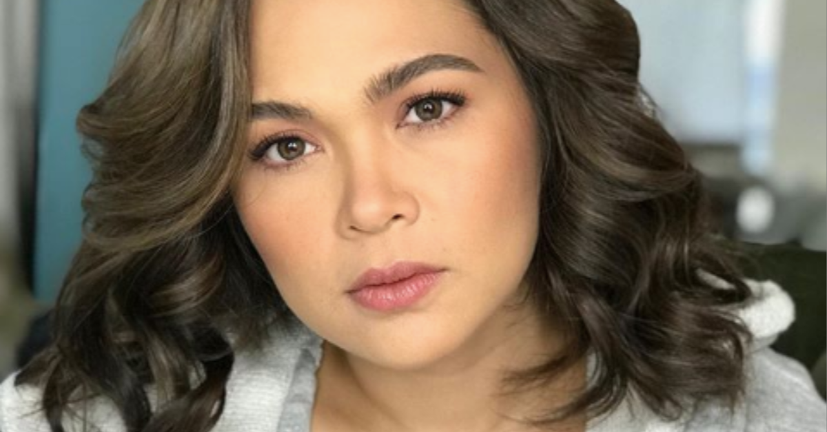 Judy Ann Santos slams ads using her image | Inquirer Entertainment