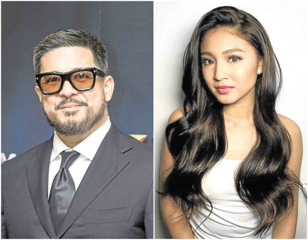 Nadine Lustre, Aga Muhlach to star in ‘Miracle in Cell No. 7’ remake